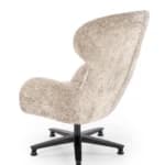 Fotelis FRANCO Foteliai Svetainės baldai thumbnail