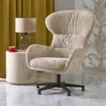 Fotelis FRANCO Foteliai Svetainės baldai thumbnail