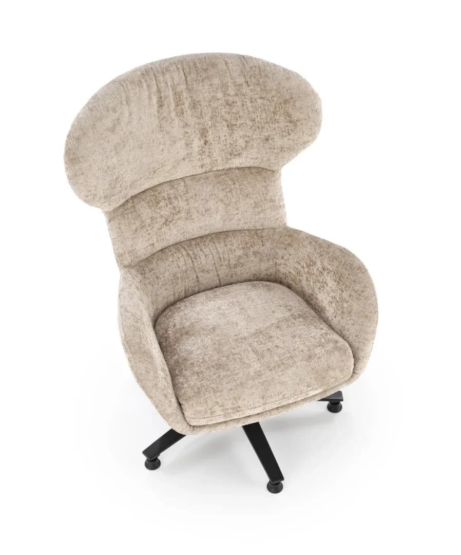 Fotelis FRANCO Foteliai Svetainės baldai