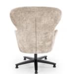 Fotelis FRANCO Foteliai Svetainės baldai thumbnail