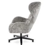 Fotelis FRANCO Foteliai Svetainės baldai thumbnail