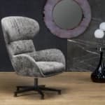 Fotelis FRANCO Foteliai Svetainės baldai thumbnail