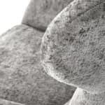 Fotelis FRANCO Foteliai Svetainės baldai thumbnail