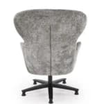 Fotelis FRANCO Foteliai Svetainės baldai thumbnail