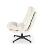 Fotelis FOFANA Foteliai Svetainės baldai thumbnail