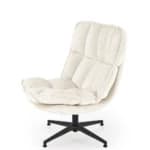 Fotelis FOFANA Foteliai Svetainės baldai thumbnail