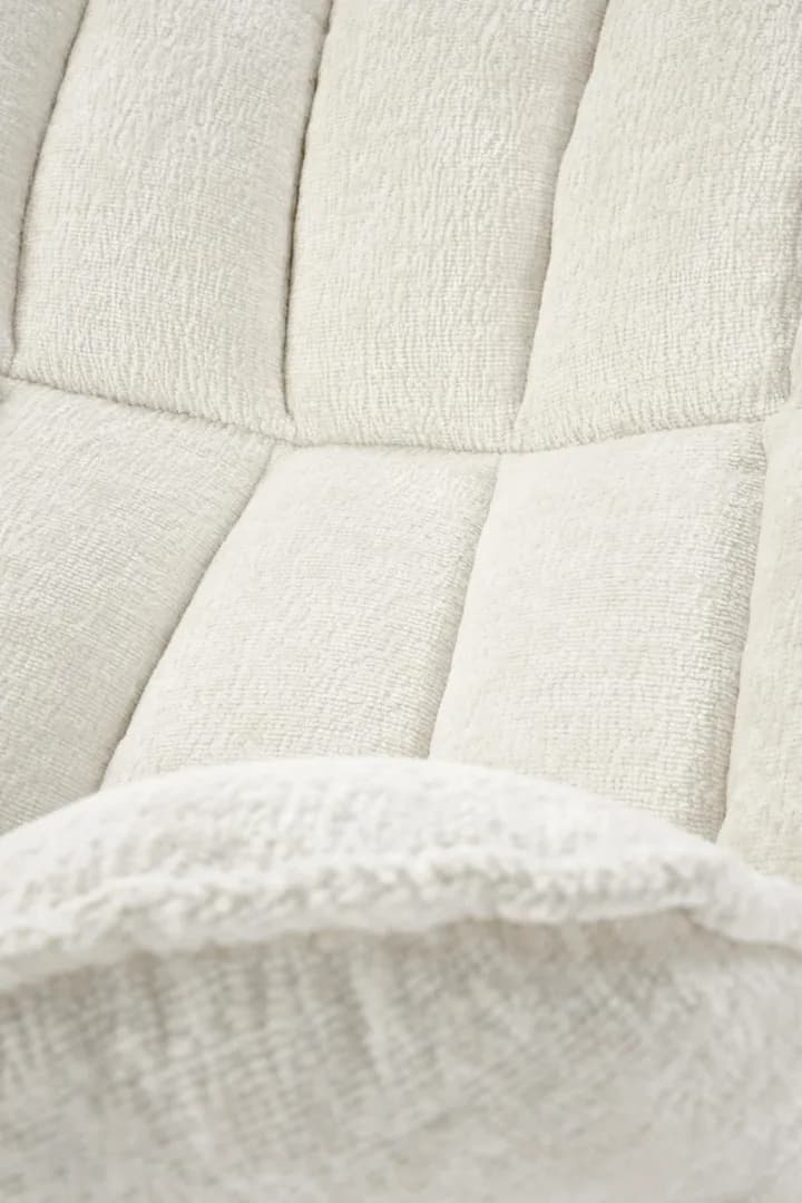 Fotelis FOFANA Foteliai Svetainės baldai