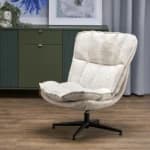 Fotelis FOFANA Foteliai Svetainės baldai thumbnail