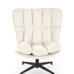 Fotelis FOFANA Foteliai Svetainės baldai thumbnail