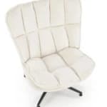 Fotelis FOFANA Foteliai Svetainės baldai thumbnail