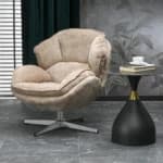 Fotelis GUIDO Foteliai Svetainės baldai thumbnail