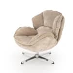 Fotelis GUIDO Foteliai Svetainės baldai thumbnail