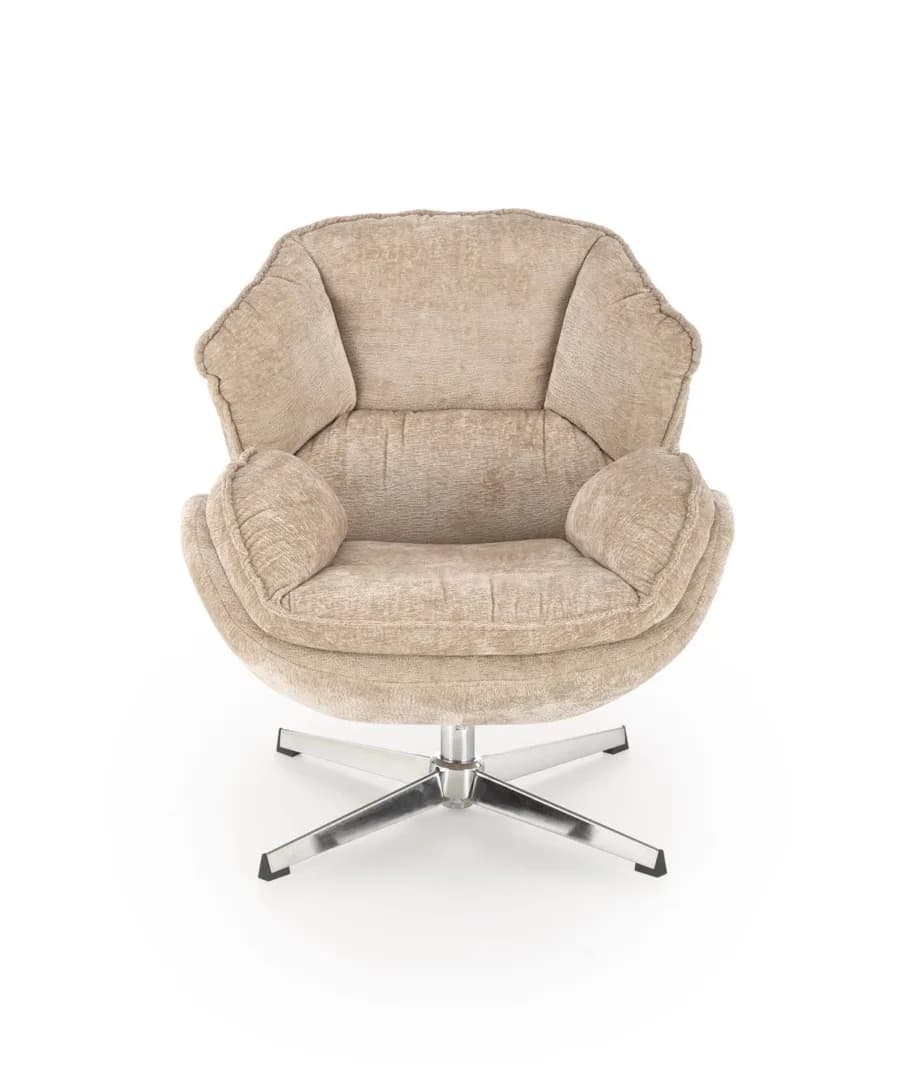 Fotelis GUIDO Foteliai Svetainės baldai