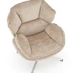 Fotelis GUIDO Foteliai Svetainės baldai thumbnail