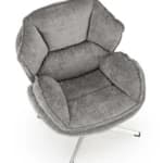 Fotelis GUIDO Foteliai Svetainės baldai thumbnail