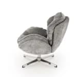 Fotelis GUIDO Foteliai Svetainės baldai thumbnail