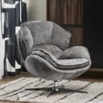 Fotelis GUIDO Foteliai Svetainės baldai thumbnail