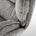 Fotelis GUIDO Foteliai Svetainės baldai thumbnail