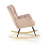 Fotelis VASCO Foteliai Svetainės baldai thumbnail