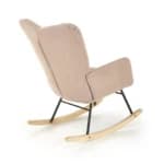 Fotelis VASCO Foteliai Svetainės baldai thumbnail