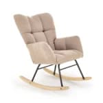 Fotelis VASCO Foteliai Svetainės baldai thumbnail