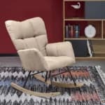 Fotelis VASCO Foteliai Svetainės baldai thumbnail