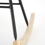 Fotelis VASCO Foteliai Svetainės baldai thumbnail