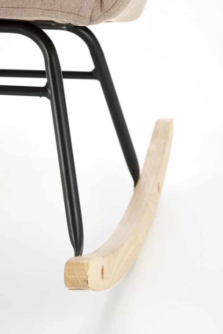 Fotelis VASCO Foteliai Svetainės baldai