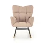 Fotelis VASCO Foteliai Svetainės baldai thumbnail
