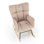 Fotelis VASCO Foteliai Svetainės baldai thumbnail