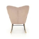 Fotelis VASCO Foteliai Svetainės baldai thumbnail