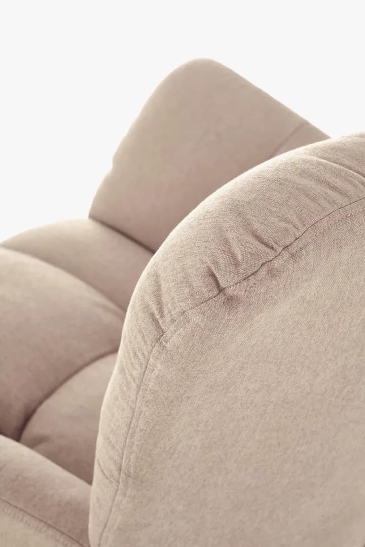 Fotelis VASCO Foteliai Svetainės baldai