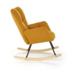 Fotelis VASCO Foteliai Svetainės baldai thumbnail