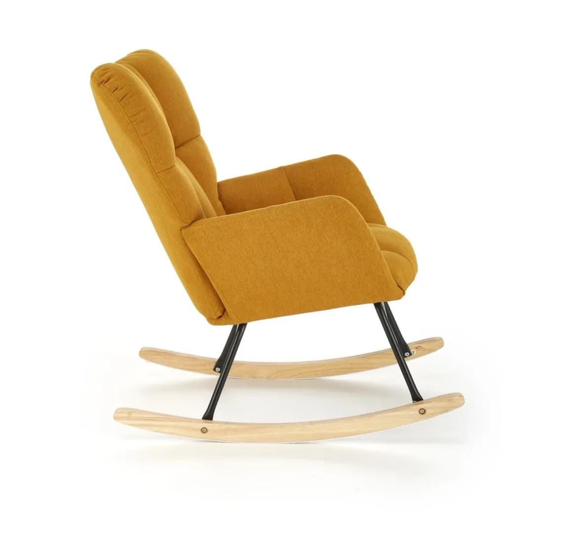 Fotelis VASCO Foteliai Svetainės baldai