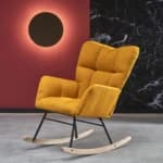 Fotelis VASCO Foteliai Svetainės baldai thumbnail