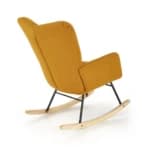 Fotelis VASCO Foteliai Svetainės baldai thumbnail