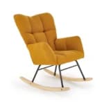 Fotelis VASCO Foteliai Svetainės baldai thumbnail