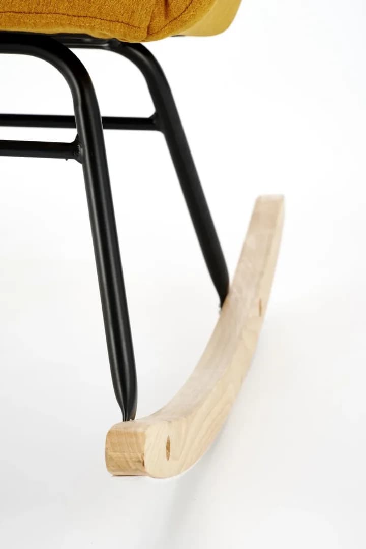 Fotelis VASCO Foteliai Svetainės baldai