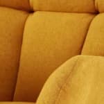 Fotelis VASCO Foteliai Svetainės baldai thumbnail