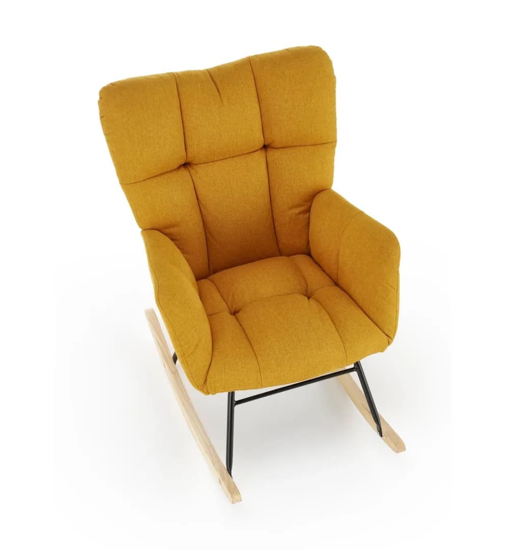 Fotelis VASCO Foteliai Svetainės baldai