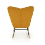 Fotelis VASCO Foteliai Svetainės baldai thumbnail