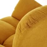 Fotelis VASCO Foteliai Svetainės baldai thumbnail