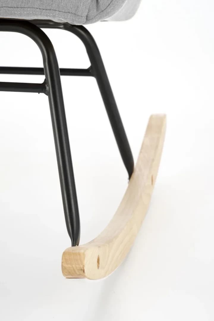 Fotelis VASCO Foteliai Svetainės baldai