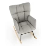 Fotelis VASCO Foteliai Svetainės baldai thumbnail