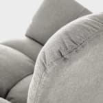 Fotelis VASCO Foteliai Svetainės baldai thumbnail