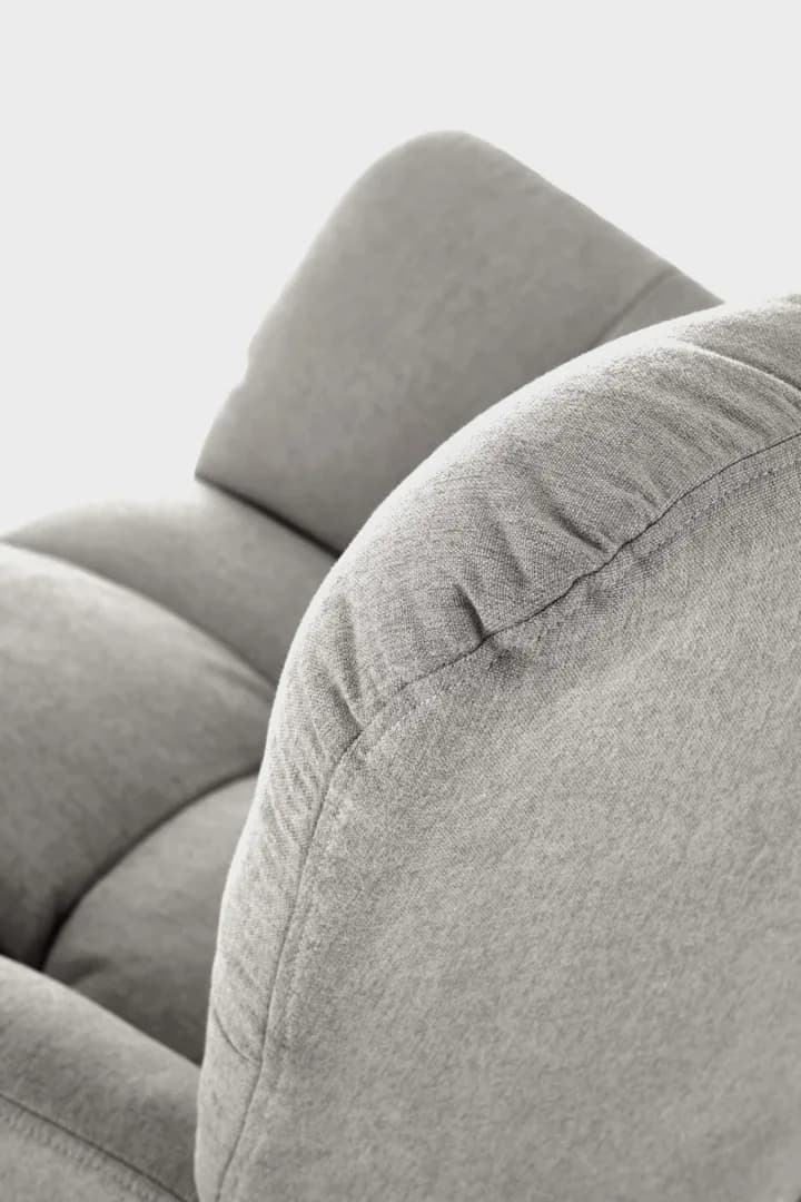 Fotelis VASCO Foteliai Svetainės baldai