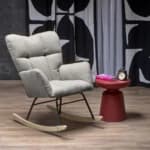 Fotelis VASCO Foteliai Svetainės baldai thumbnail