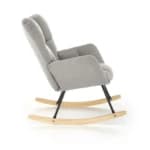 Fotelis VASCO Foteliai Svetainės baldai thumbnail