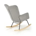 Fotelis VASCO Foteliai Svetainės baldai thumbnail