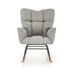 Fotelis VASCO Foteliai Svetainės baldai thumbnail